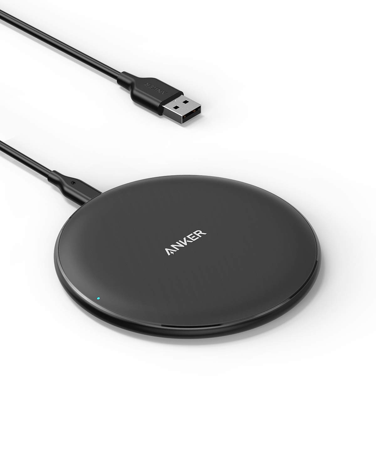 Anker Wireless PowerWave Upgraded Fast Charging