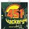 Livro 451 cripto hackers