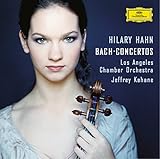 J.S. Bach: Concerto for 2 Violins in D Minor, BWV