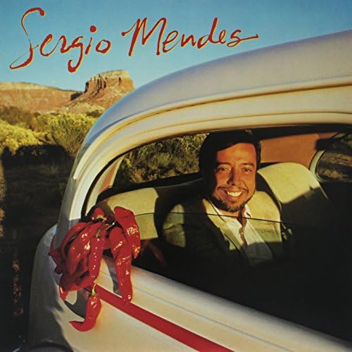 MENDES,SERGIO - Brasileiro - Amazon.com Music