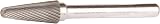 Makita B-52803-10 TC Burrs 10 x 20 x 6 mm Multi-Colour for Power Tools view 1