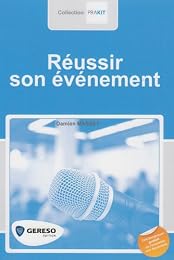 Réussir son évènement