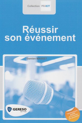 Réussir son évènement