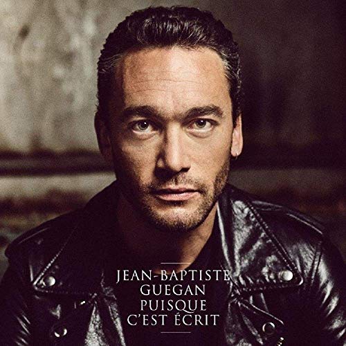Jean Baptiste Guegan Puisque C Est Ecrit Amazon Com Music