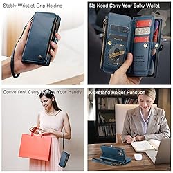 Defencase for iPhone 14 Case, RFID Blocking for