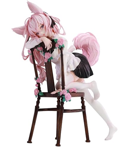 Gexrei Oyama Mahiro -Figurine Danime/Figurine ECCHI Modèle De Perso Peint Pvc Collection De Personnages 18 Cm 71 Pouce Amz B Gexrei Oyama Mahiro -Figurine Danime/Figurine ECCHI Modèle De Perso Peint Pvc Collection De Personnages 18 Cm 71 Pouce Amz B