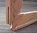 Masterpiece Standard Canvas Stretcher Strips 2 (two) 20 inch
