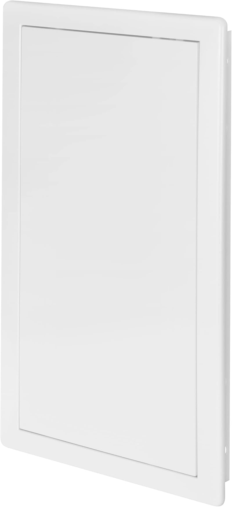 Awenta 200x400 mm Plastic Access Panel Door White - Paintable