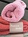 3Pack Women's Super Thick Warm Wool Soft Winter Cold Crew Socks Size 5-9