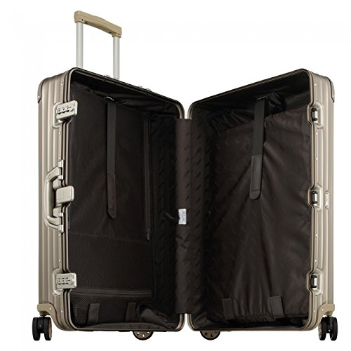 rimowa topas titanium 29