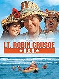 Lt. Robin Crusoe,  U.S.N.