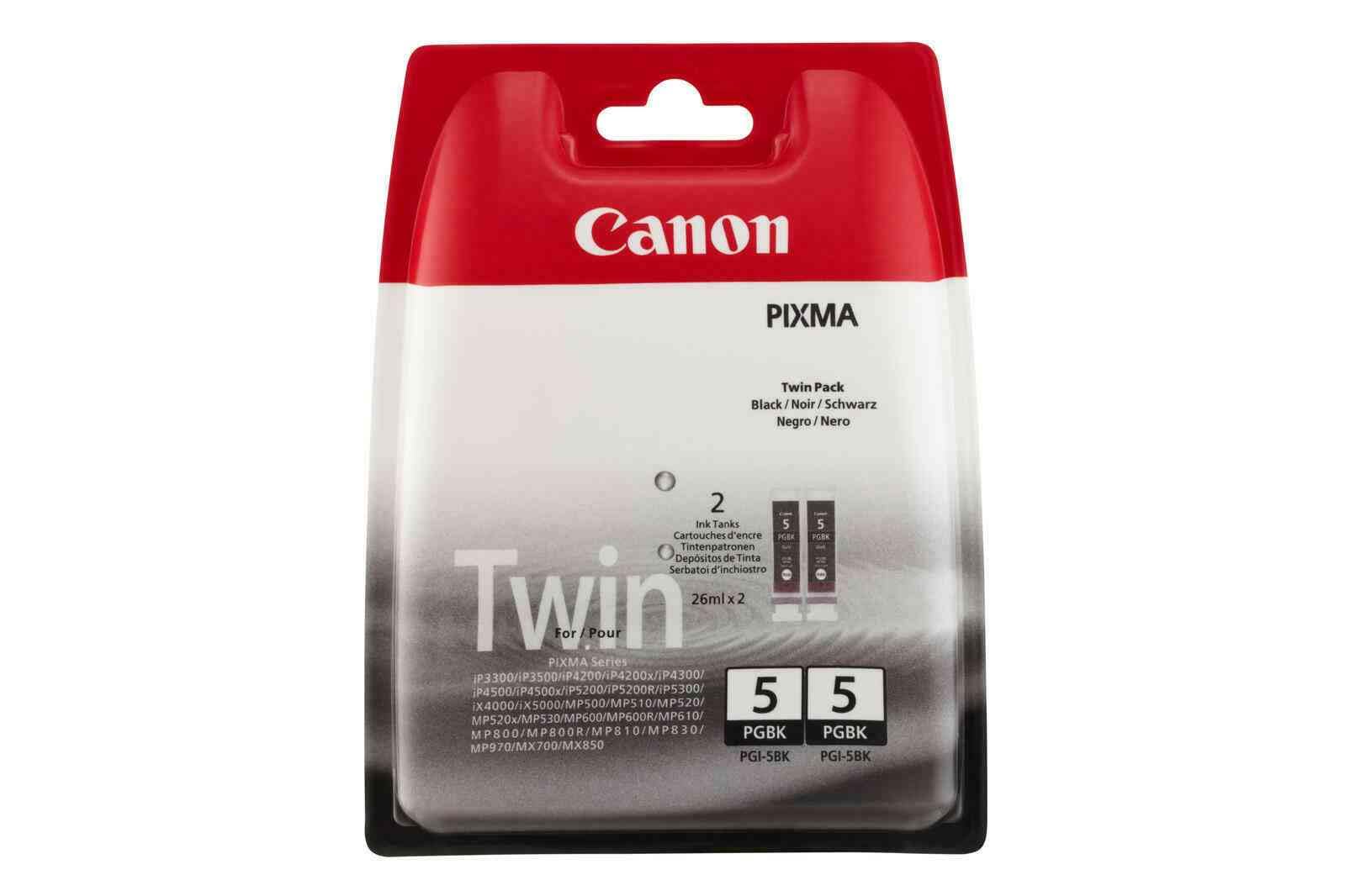 Canon 0628B030 Ink Cartridge Black
