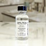 Trichloroacetic Acid Solution TCA 20% Chemical Skin Peel