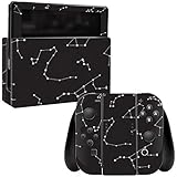MightySkins Skin For Nintendo Switch