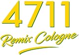 4711 Remix Cologne Zitrone Eau de Cologne for Women 100ml - Lemon Fragrance view 9