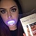 Teeth Whitening Kit by NovaWhite | Easy to Use Home Teeth Whitening Kit | Stained Teeth Don’t Stand A Chance! | FDA Approved | Made in the USA