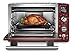 KitchenAid KCO275GC Convection 1800-watt Digital Countertop Oven, 12-Inch, Gloss Cinnamon