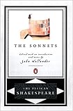 The Sonnets (The Pelican Shakespeare)