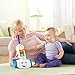 Fisher-Price Laugh & Learn Smart Stages Vacuum