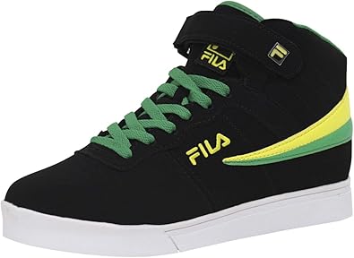 fila vulc 13 black