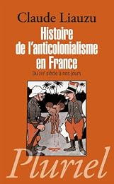 Histoire de l'anticolonialisme en France