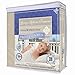 Protect-A-Bed Luxury Waterproof Mattress Protector, King