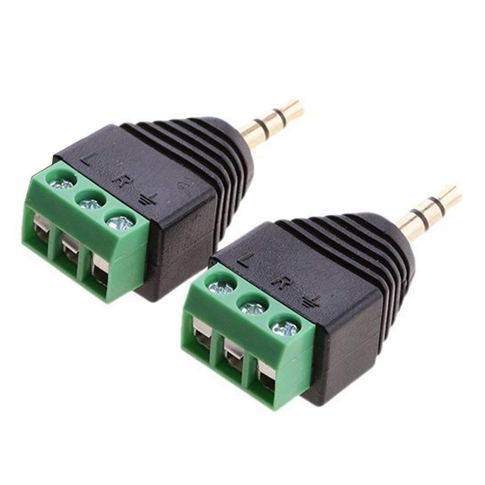 Car Amplifier Screw Terminals at Billy Weaver blog