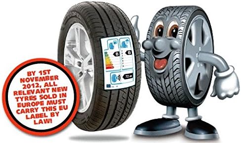 Hankook Ra18 Vantra Lt - 215/65/R15 104T - C/B/70.0dB - Transport Tire, Black, 215/65 R15 - Image 5