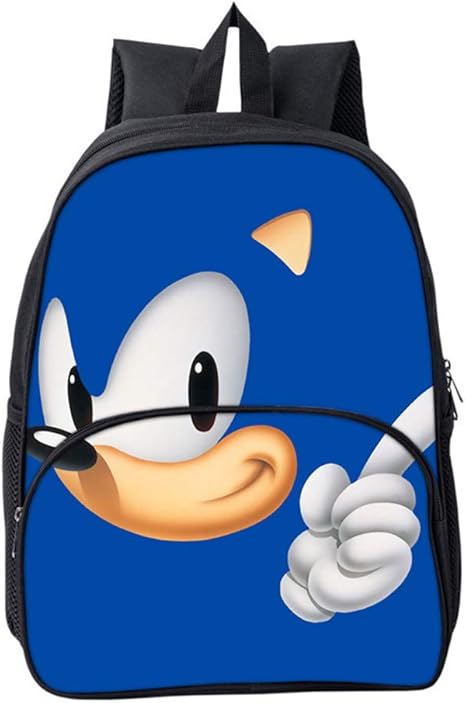 sac a dos sonic