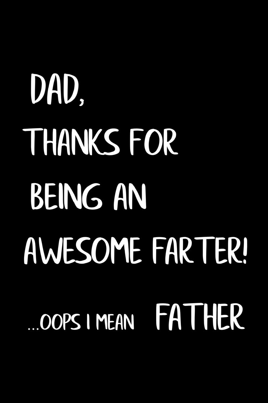 funny birthday presents for dad