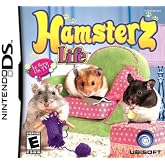 Hamsterz Life - Nintendo DS (Renewed)