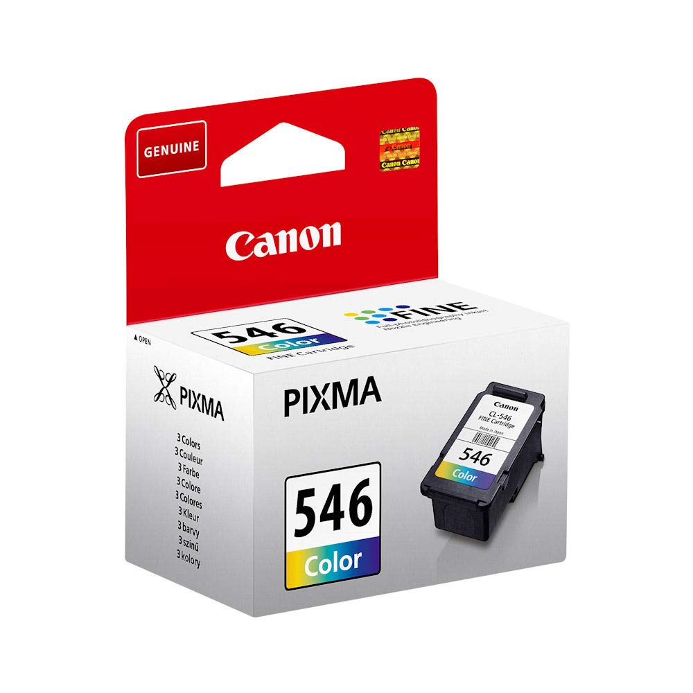Ink Cartridges for Canon Pixma TS205, TS305, TS3150 and TS3151 color