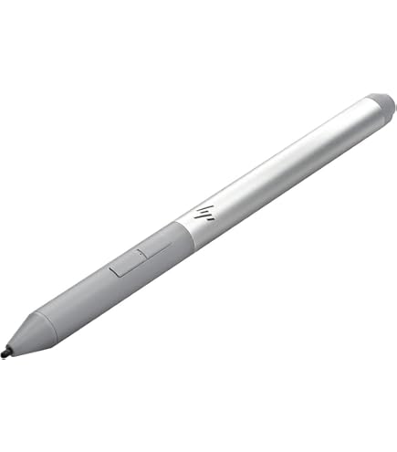 Amazon.com: HP 1FH00AA Active Pen - Digital Pen - 2 Buttons