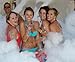 Large Foam Machine for Foam Party AMERICAN MADE, GEL INCLUDED Makes 400 gallons of Foam Production FOAMDADDY