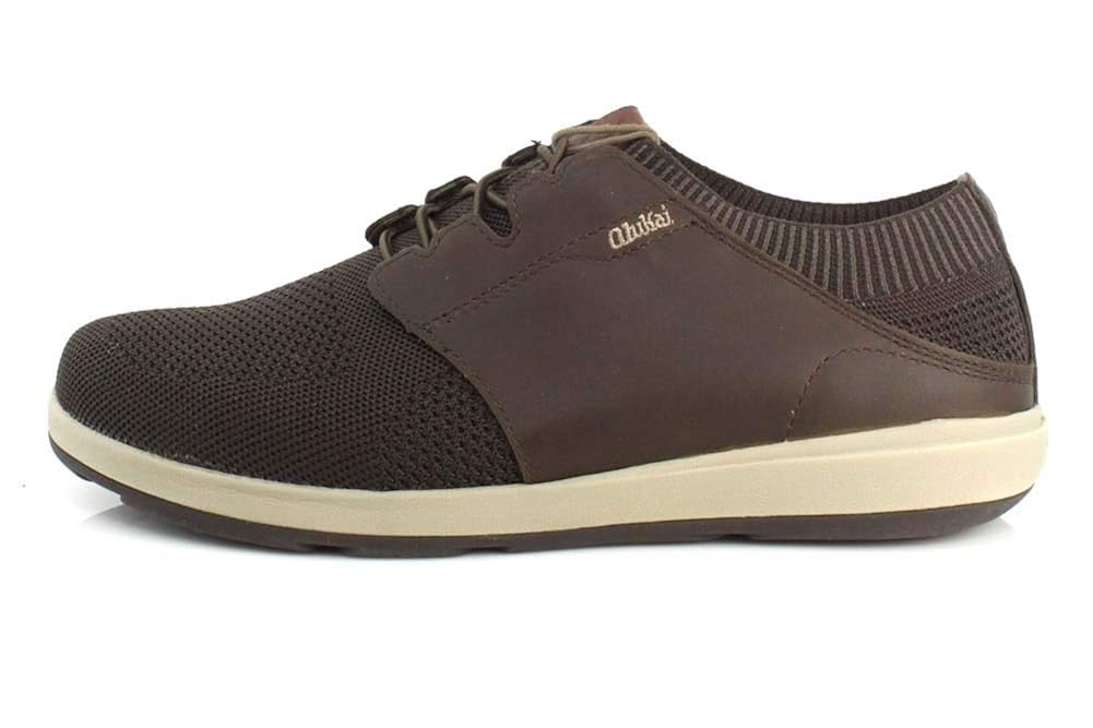 OLUKAI Mens Makia Ulana Fashion 
