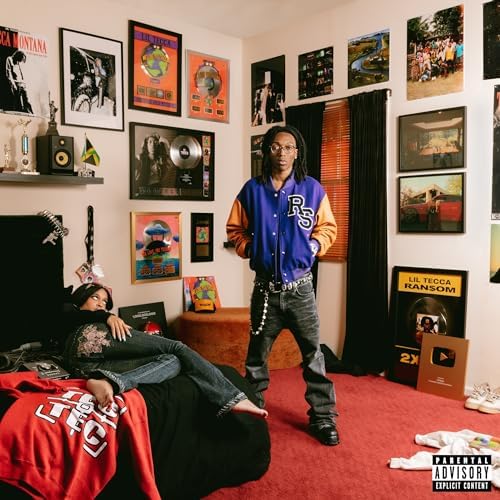 Amazon.com: XXXTENTACION Presents: Members Only Vol. 3: CDs & Vinyl