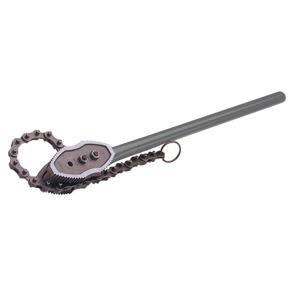 Chain Pipe Wrench HD