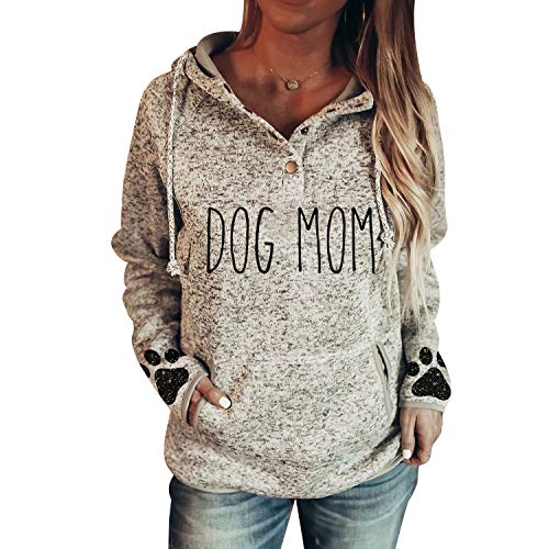 The Best Dog Mom Sweatshirts Dogtime