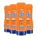 Mountain Falls Active Sport Sunscreen Lotion, SPF 30 Broad Spectrum UVA/UVB Protection, Compare to Banana Boat, 8 Ounce (Pack of 4)