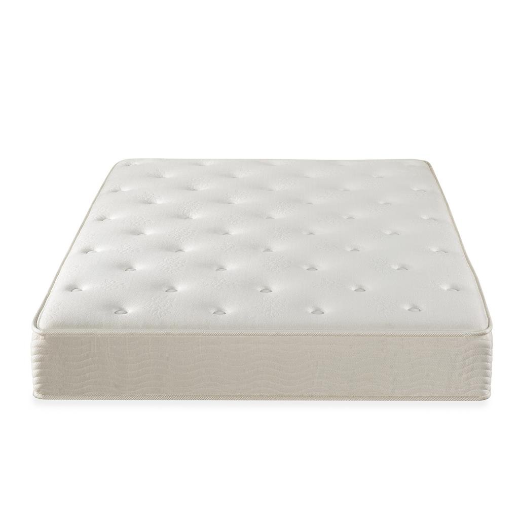 Zinus Classic Spring 10 Inch Mattress, King