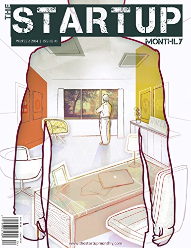 The Startup Monthly Issue #1