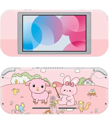 Nintendo Switch Lite ピンク + ソフト 超美品 nintendo switch lite | My Nintendo Store（マイニンテンドー