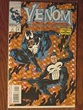 Venom Funeral Pyre #1 : Co-Starring the Punisher in 
