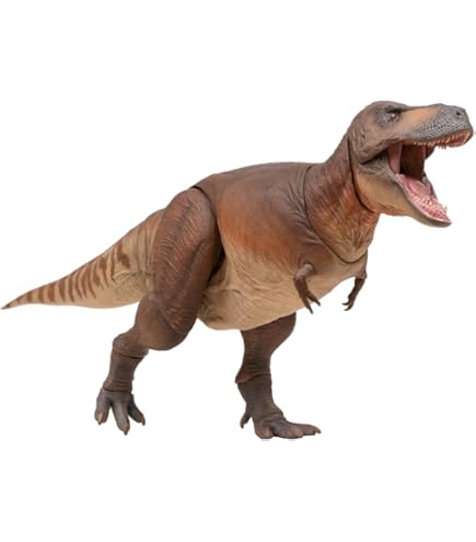 Amazon.com: Safari Ltd. Feathered Tyrannosaurus Rex Dinosaur