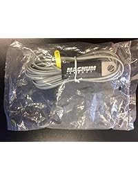 Magnum mebts15 Batería Sensor de temperatura con cable de 15 '