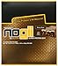 NoGii Super Protein Nutritional Bar, Rocky Road, 12 Count