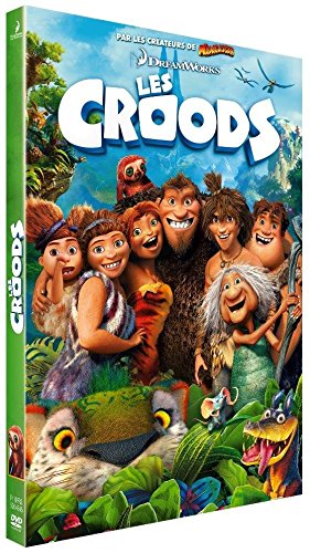 Les Croods