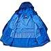 The North Face Mens Bedero Rain Jacket