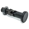 Spring Do Well Pin AUZHU- PTL - Metric- Steel Indexing plungers Locking plungers with Rest ...