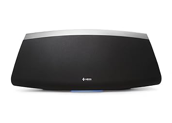 Heos 7 Wireless Speaker (Black)